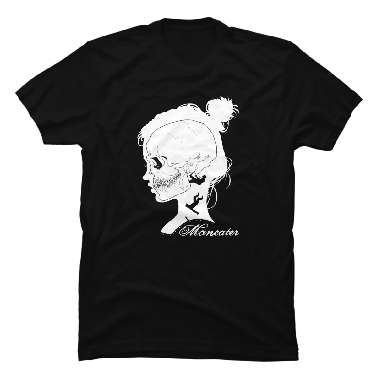 maneater shirt maneater shirt